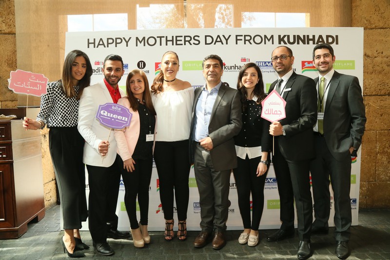 Kunhadi Mother's day Brunch